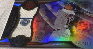 Kyle Schwarber