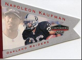 Napoleon Kaufman
