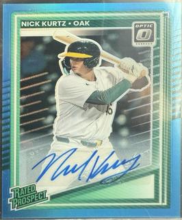 Nick Kurtz