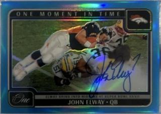 John Elway