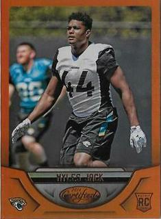 Myles Jack