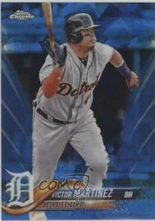 Victor Martinez