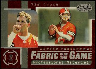 Tim Couch