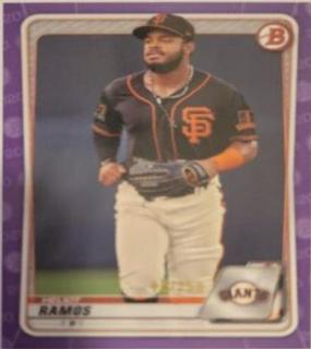Heliot Ramos