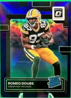 Romeo Doubs