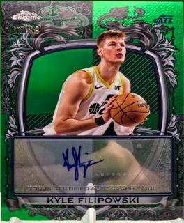 Kyle Filipowski