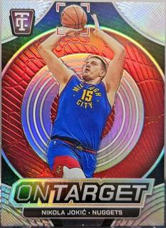 Nikola Jokic