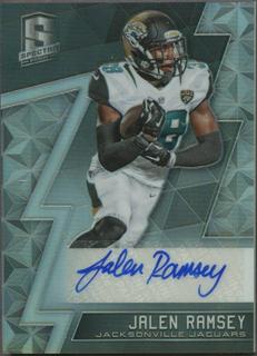 Jalen Ramsey