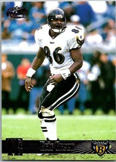 Eric Green