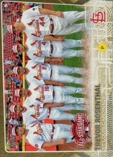 Trevor Rosenthal