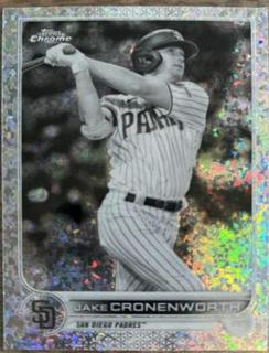 Jake Cronenworth