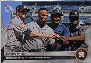 Houston Astros