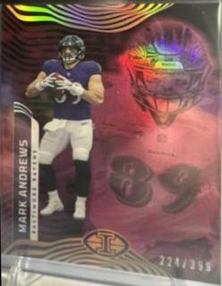 Mark Andrews