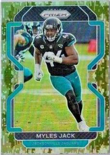 Myles Jack