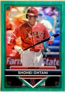 Shohei Ohtani