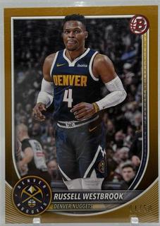 Russell Westbrook