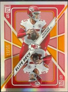 Patrick Mahomes II