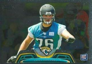 Luke Joeckel