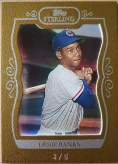 Ernie Banks