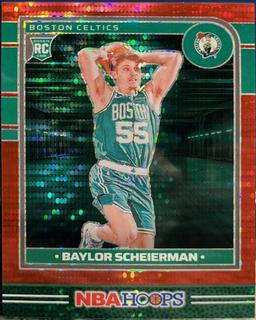 Baylor Scheierman