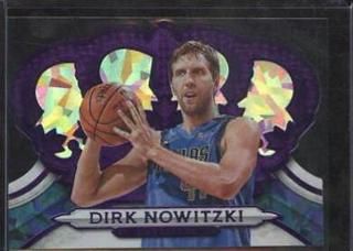 Dirk Nowitzki