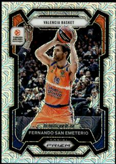 Fernando San Emeterio