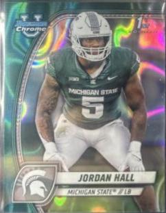 Jordan Hall