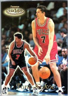 Toni Kukoc