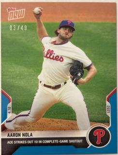 Aaron Nola