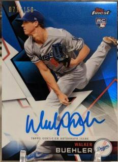Walker Buehler