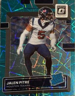 Jalen Pitre