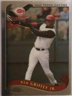 Ken Griffey Jr.