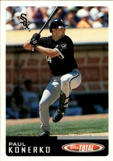 Paul Konerko