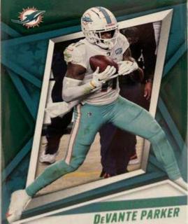 DeVante Parker