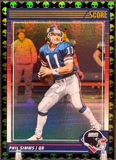 Phil Simms