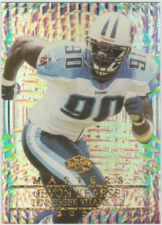Jevon Kearse