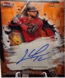 Lourdes Gurriel Jr.