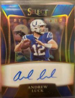 Andrew Luck