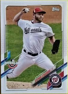 Stephen Strasburg
