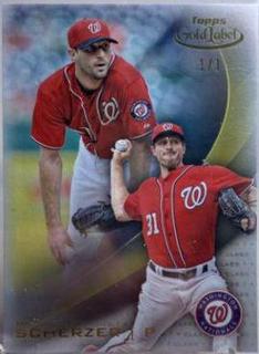 Max Scherzer