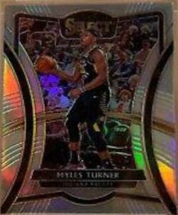 Myles Turner