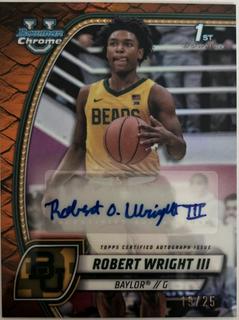 Robert Wright III