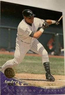 Andres Galarraga