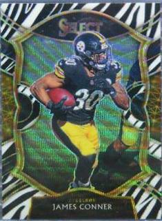 James Conner