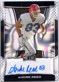 Andre Reed
