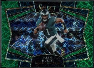 Jalen Hurts