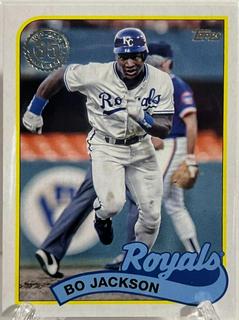 Bo Jackson