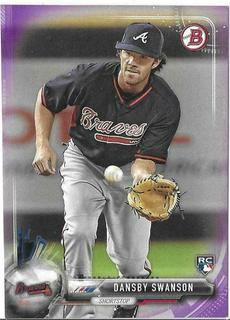 Dansby Swanson