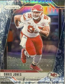 Chris Jones