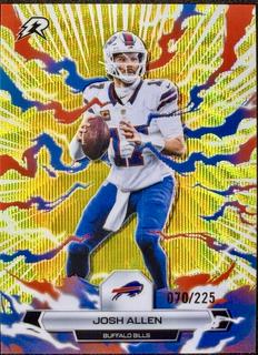 Josh Allen